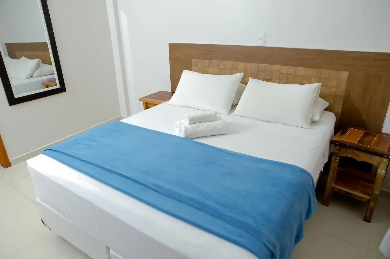 Inn Pousada Aguas De Bombinhas