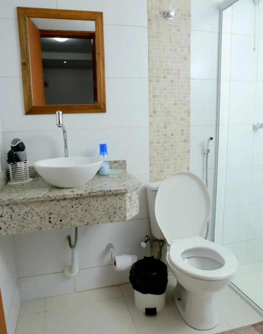 Inn Pousada Aguas De Bombinhas Brazil